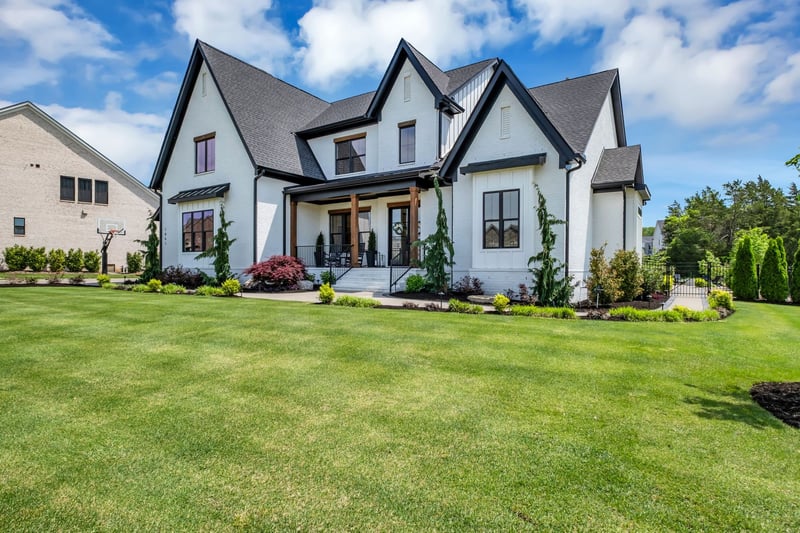 1061 Annecy Pkwy, Nolensville, TN 37135