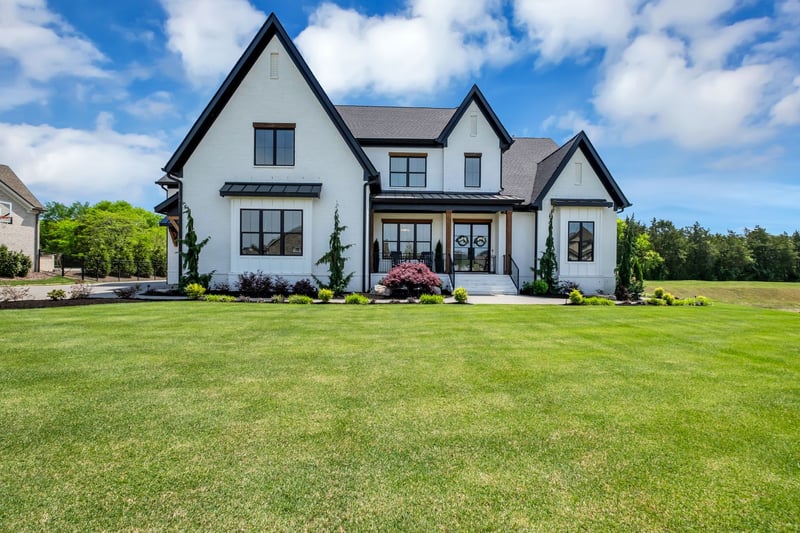 1061 Annecy Pkwy, Nolensville, TN 37135