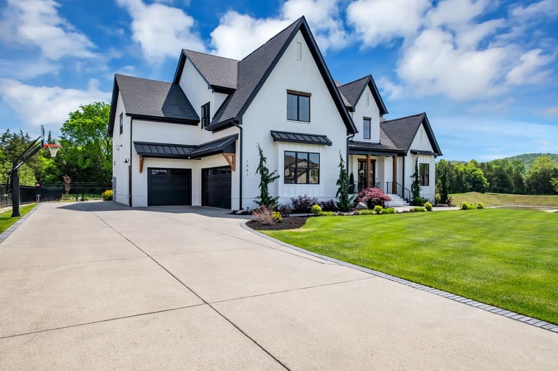 1061 Annecy Pkwy, Nolensville, TN 37135