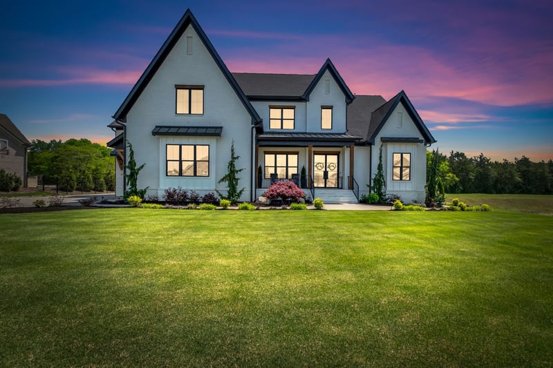 1061 Annecy Pkwy, Nolensville, TN 37135