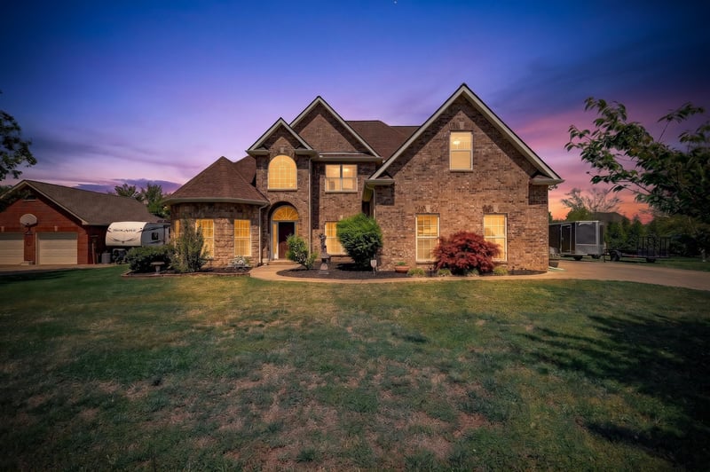 205 Apricot Ln, Murfreesboro, TN 37129