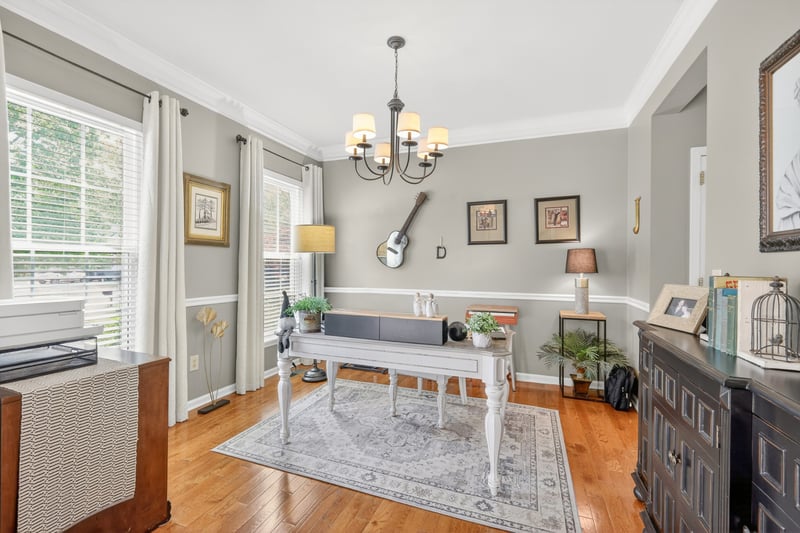 325 Devonshire Dr, Franklin, TN 37064