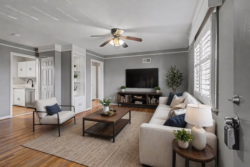 3310 Long Blvd #B8, Nashville, TN 37203