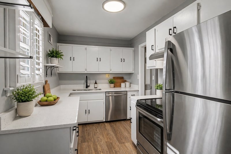 3310 Long Blvd #B8, Nashville, TN 37203