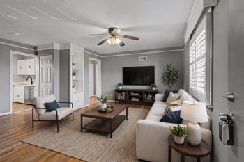 3310 Long Blvd #B8, Nashville, TN 37203