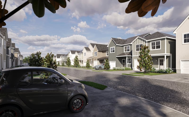 1132 Marlowe Lndg, Nashville, TN 37207