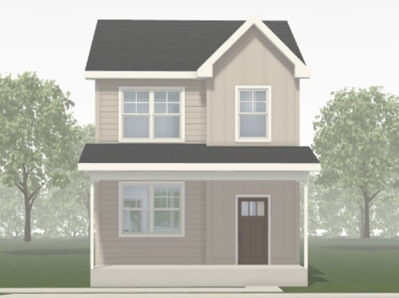 1132 Marlowe Lndg, Nashville, TN 37207