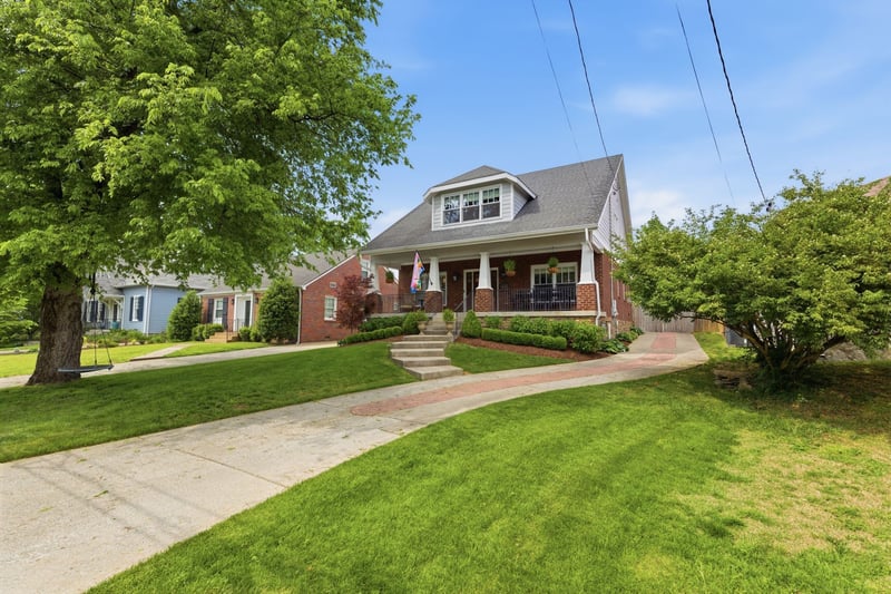 2500C W Linden Ave, Nashville, TN 37212