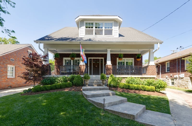 2500C W Linden Ave, Nashville, TN 37212