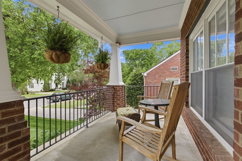 2500C W Linden Ave, Nashville, TN 37212