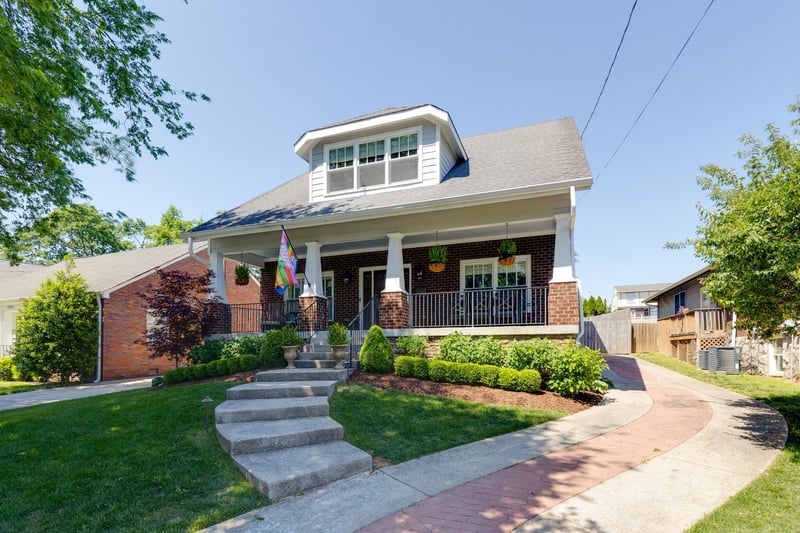 2500C W Linden Ave, Nashville, TN 37212