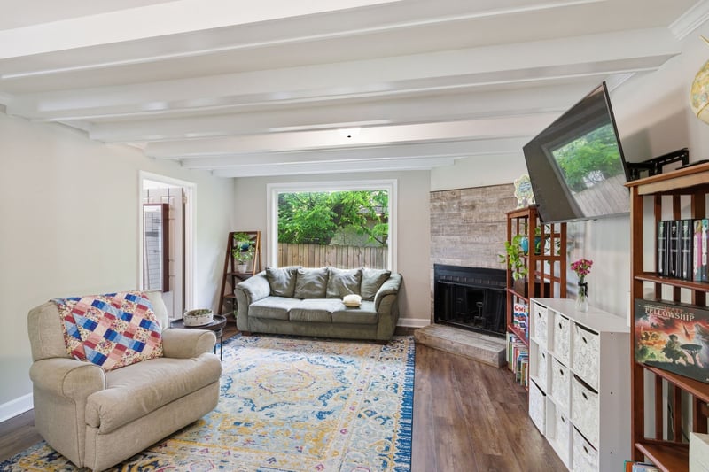 3213 Sennadale Ln, Nashville, TN 37207