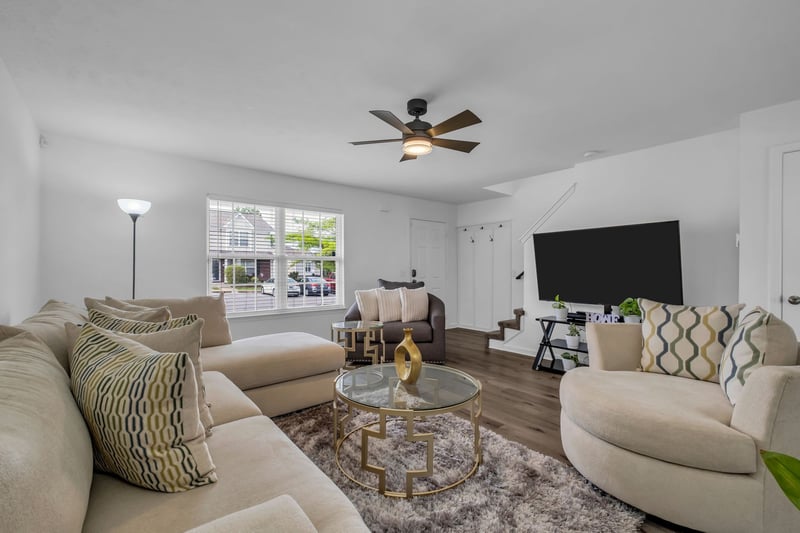 305 Doe Ridge Ct, Nashville, TN 37214