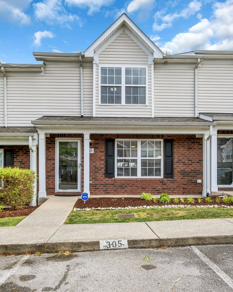 305 Doe Ridge Ct, Nashville, TN 37214