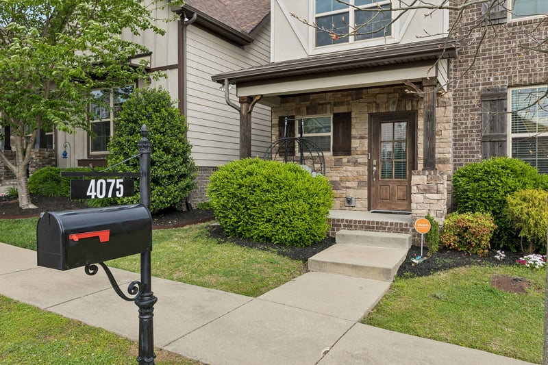 4075 Liberton Way, Nolensville, TN 37135