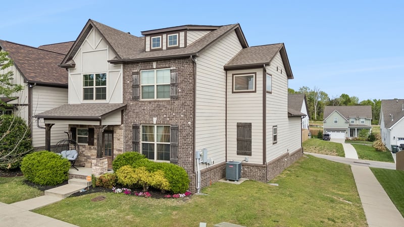 4075 Liberton Way, Nolensville, TN 37135