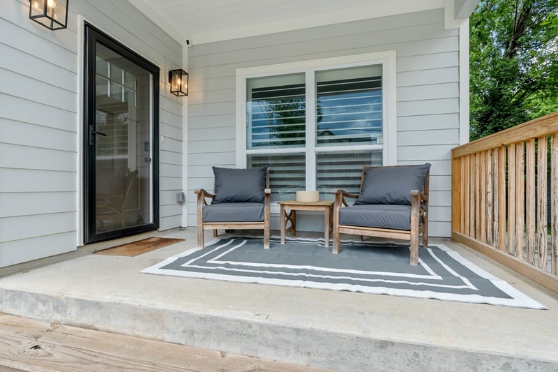 528 Veritas St, Nashville, TN 37211