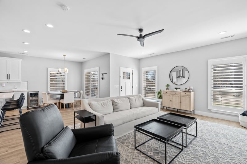 528 Veritas St, Nashville, TN 37211