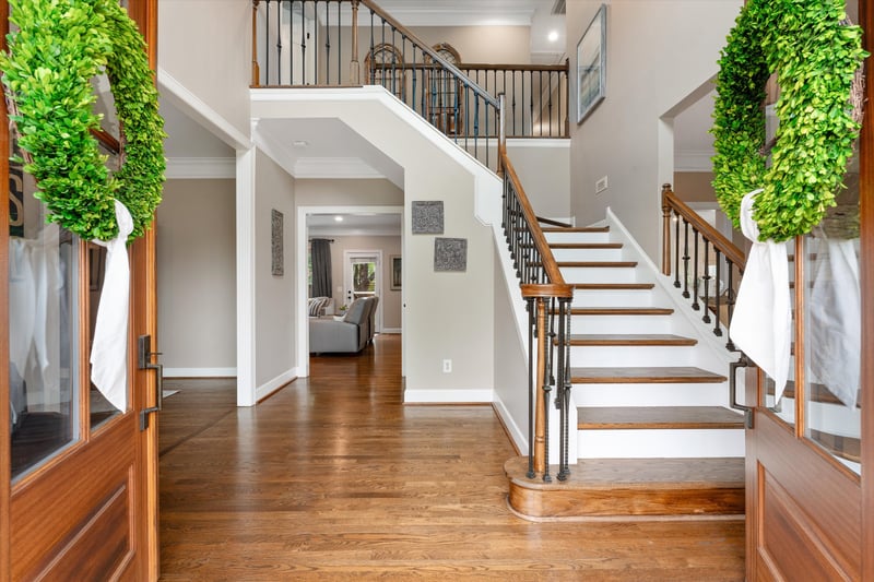 821 N Hampton Cv, Franklin, TN 37064