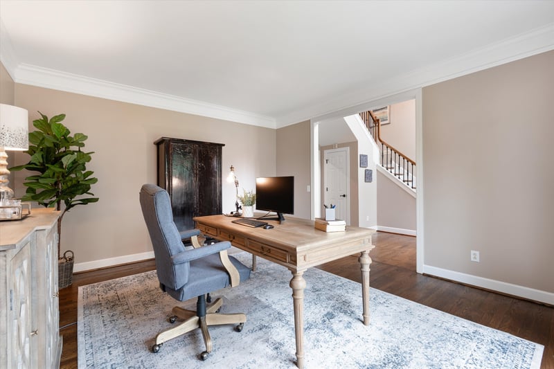 821 N Hampton Cv, Franklin, TN 37064
