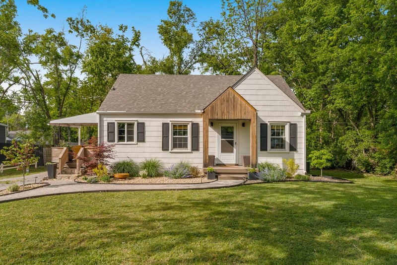 254 Tanksley Ave, Nashville, TN 37211