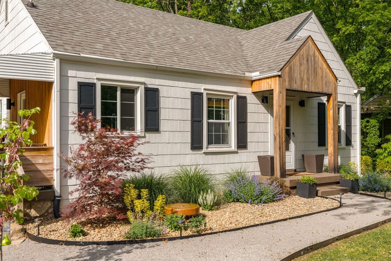 254 Tanksley Ave, Nashville, TN 37211