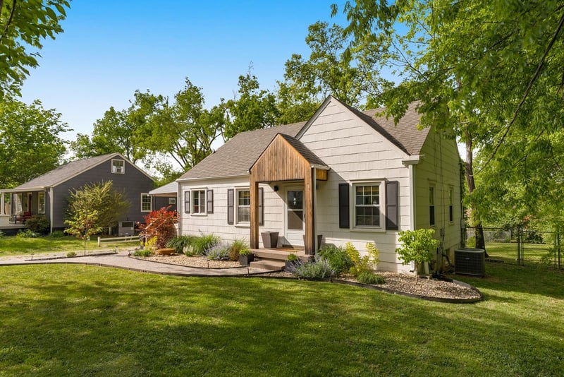 254 Tanksley Ave, Nashville, TN 37211