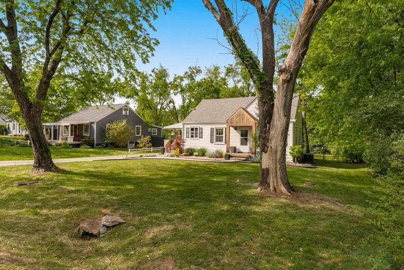 254 Tanksley Ave, Nashville, TN 37211
