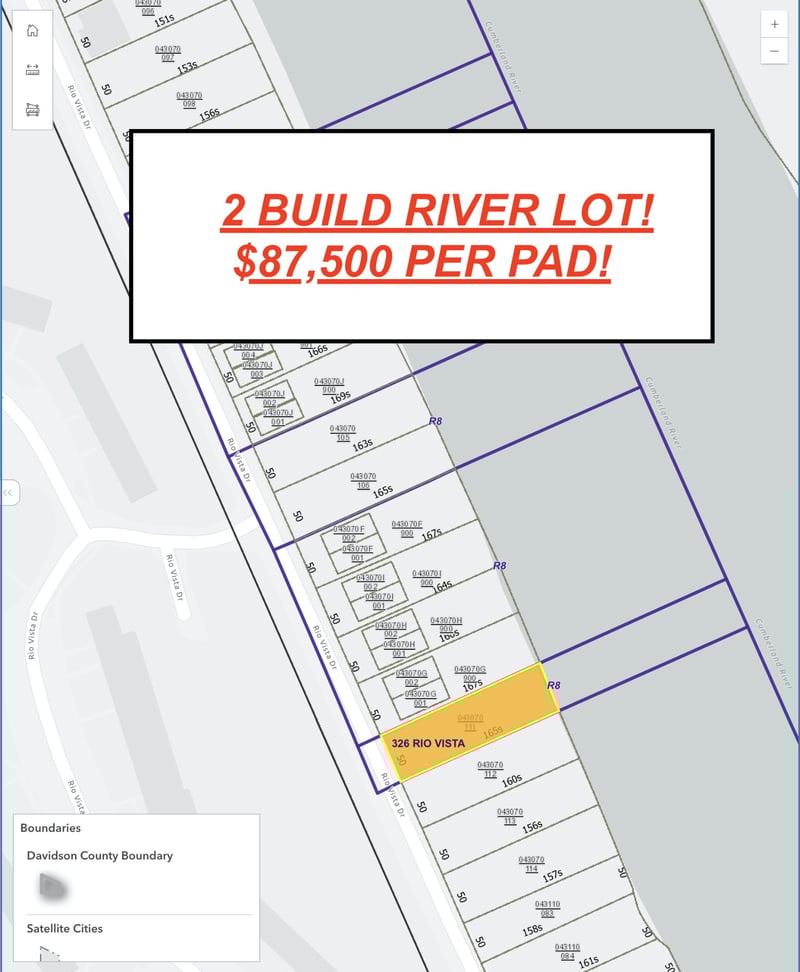 326 Rio Vista Dr, Madison, TN 37115