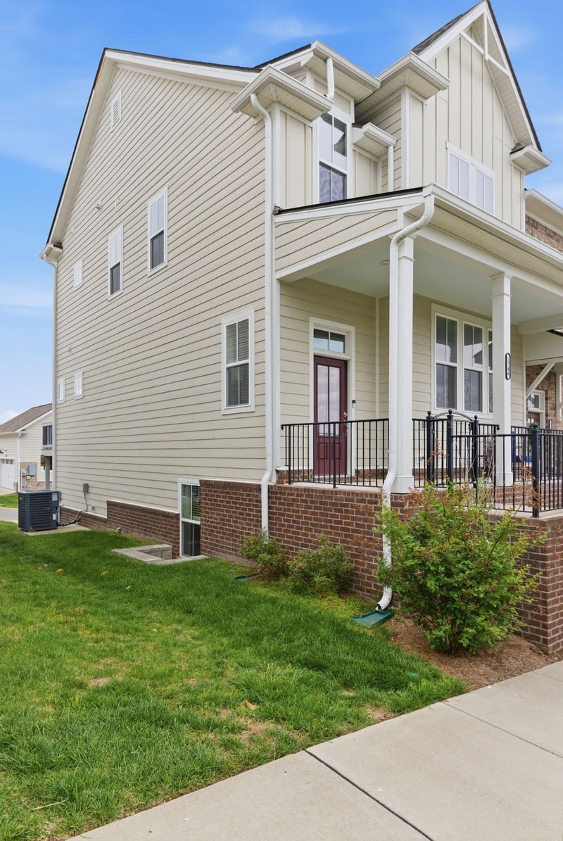 1746 Park Terrace Ln, Nolensville, TN 37135