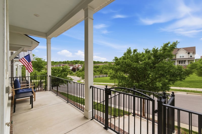 1746 Park Terrace Ln, Nolensville, TN 37135