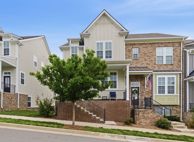 1746 Park Terrace Ln, Nolensville, TN 37135