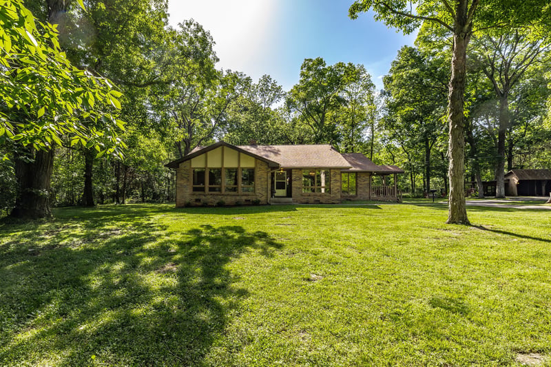 584 Shirley Rd, Smyrna, TN 37167