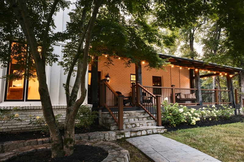 5530 Pinewood Rd, Franklin, TN 37064