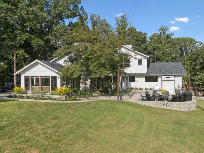 5530 Pinewood Rd, Franklin, TN 37064