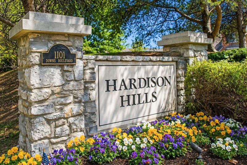 1101 Downs Blvd #118, Franklin, TN 37064