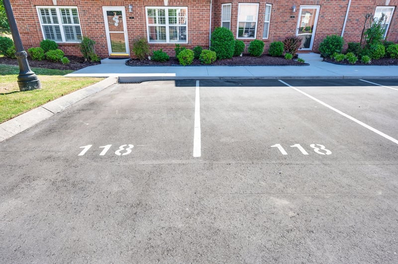 1101 Downs Blvd #118, Franklin, TN 37064