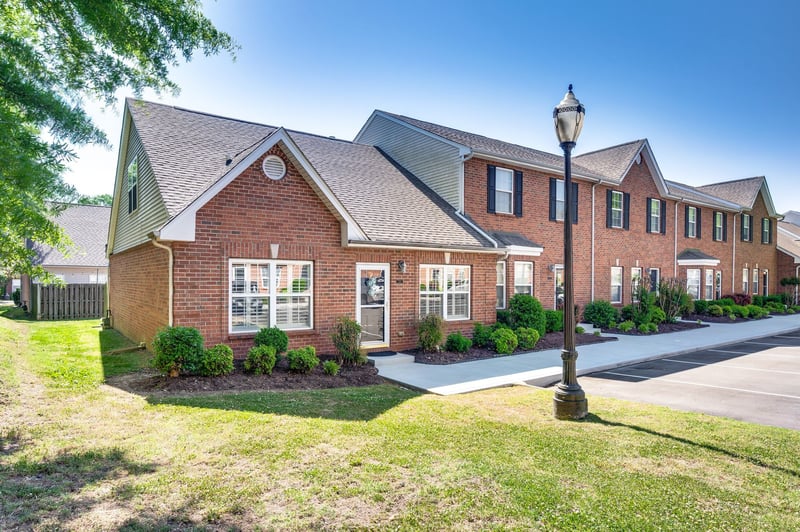 1101 Downs Blvd #118, Franklin, TN 37064