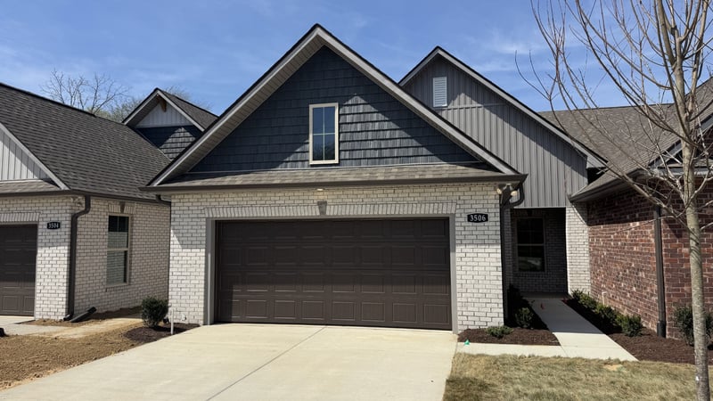 3506 Oakland Rd, Springfield, TN 37172