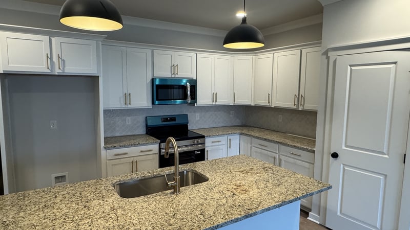 3506 Oakland Rd, Springfield, TN 37172
