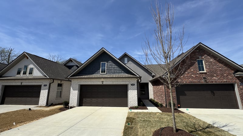 3506 Oakland Rd, Springfield, TN 37172