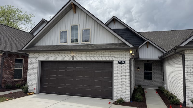 3504 Oakland Rd, Springfield, TN 37172