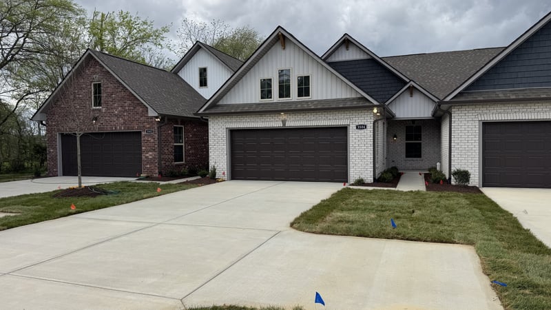 3504 Oakland Rd, Springfield, TN 37172