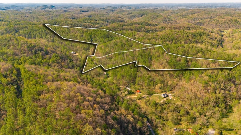 600 Leath Chapel Rd, Bethpage, TN 37022