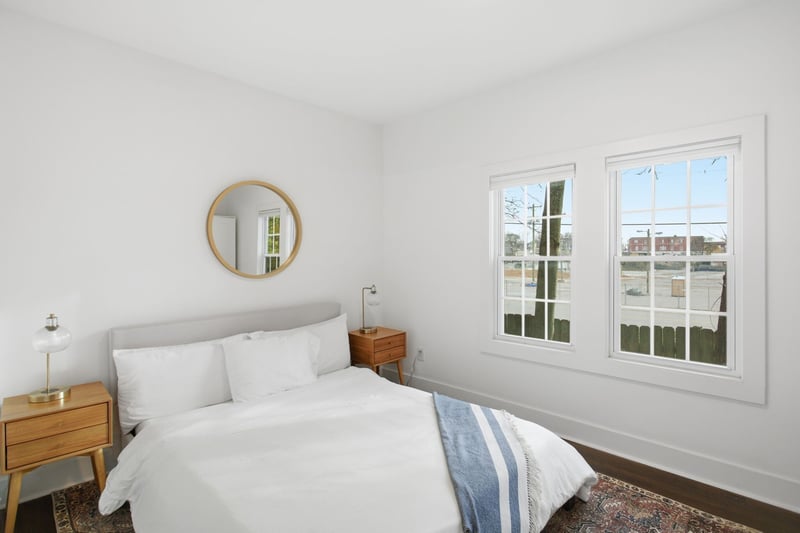 2502 Trevecca Ave, Nashville, TN 37206