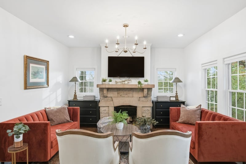 2502 Trevecca Ave, Nashville, TN 37206