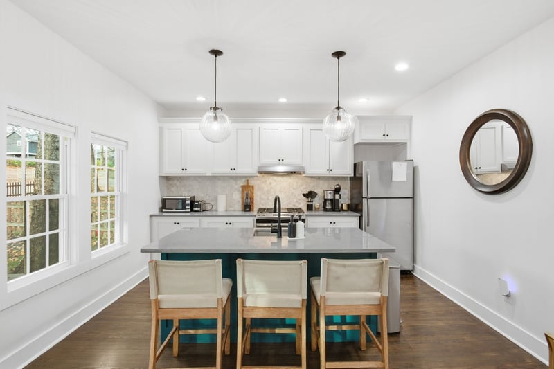 2502 Trevecca Ave, Nashville, TN 37206