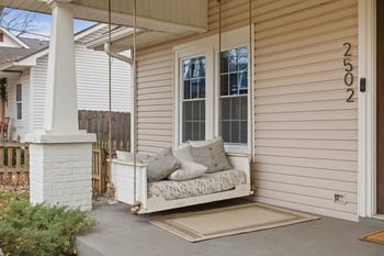 2502 Trevecca Ave, Nashville, TN 37206