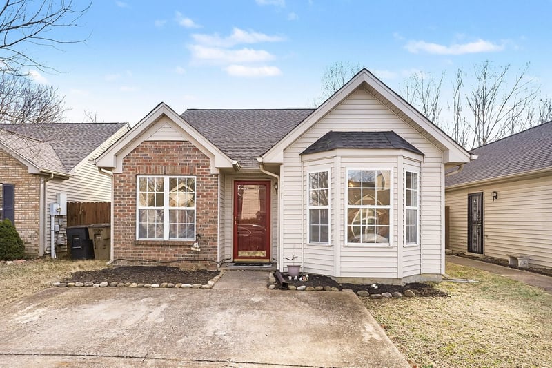 3021 Penn Meade Way, Nashville, TN 37214