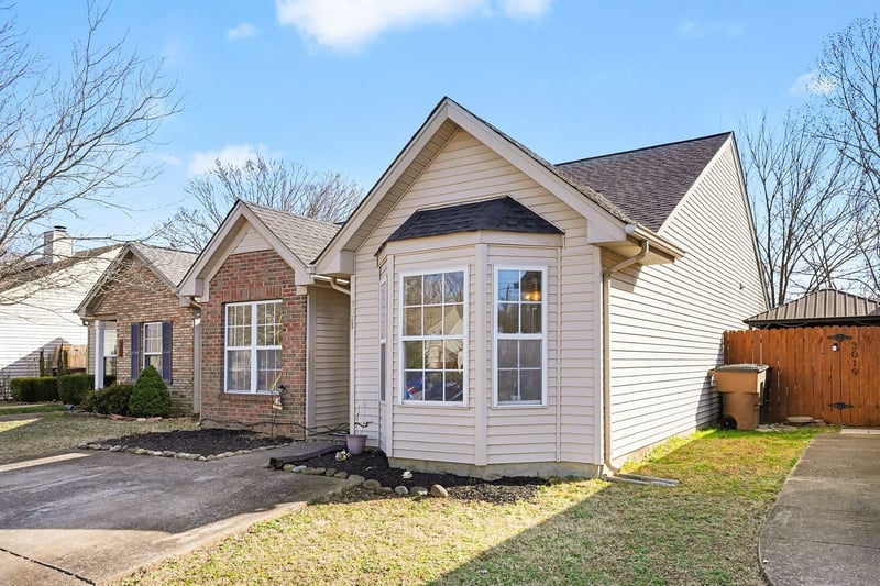 3021 Penn Meade Way, Nashville, TN 37214